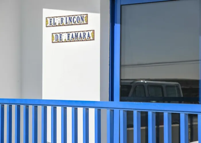 El Rincon De Famara