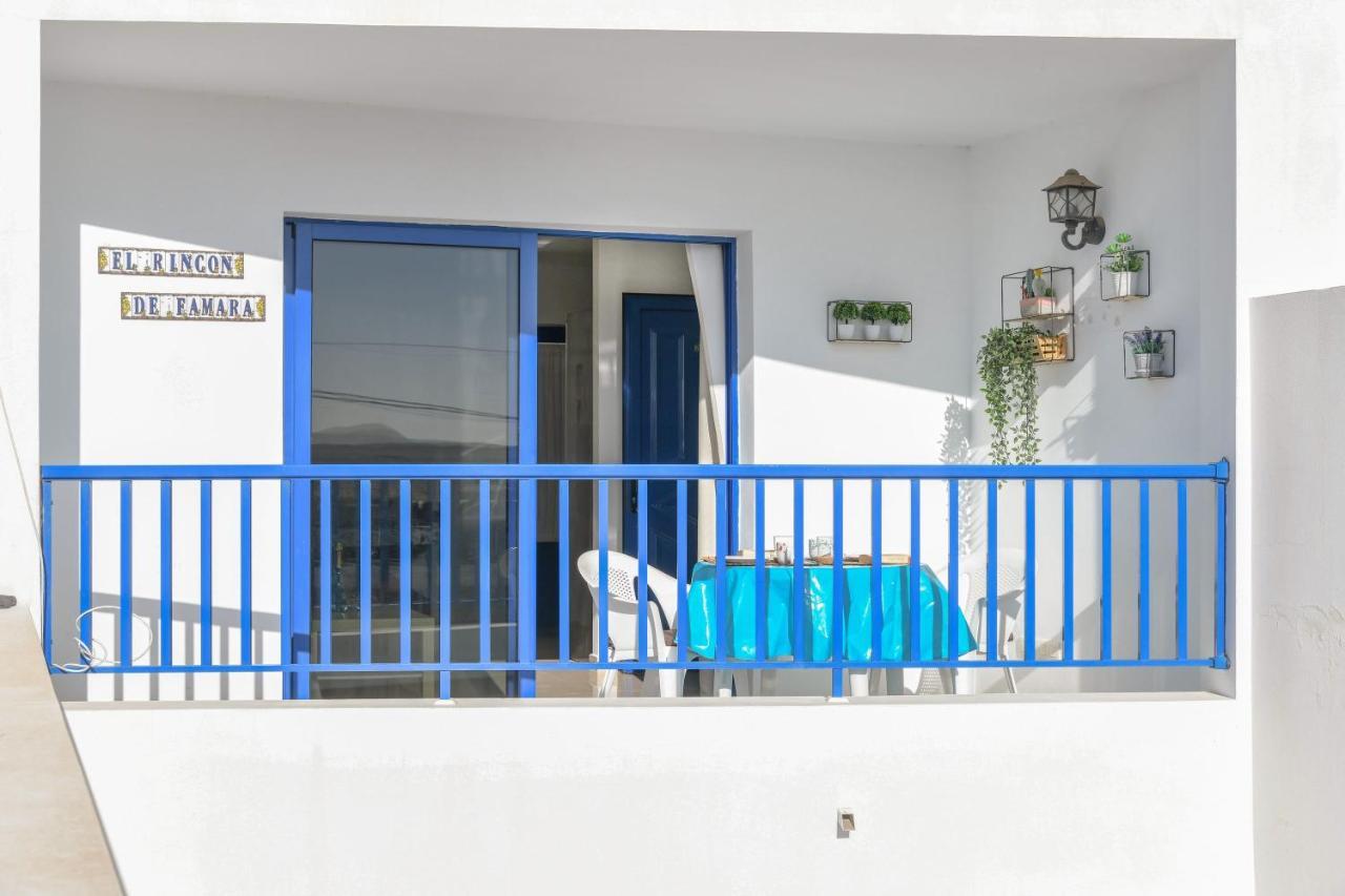Apartamento El Rincón De *