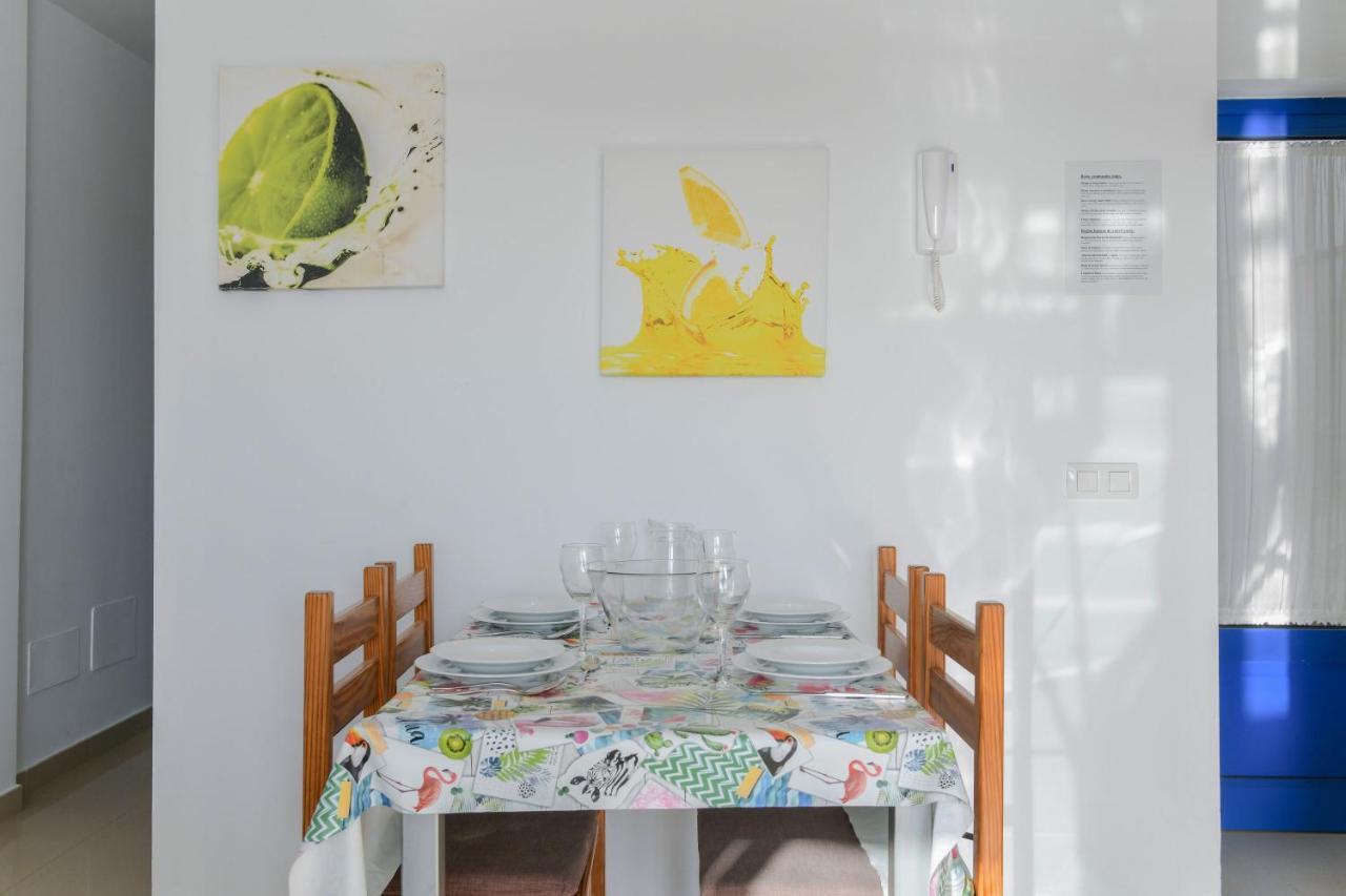 Apartamento El Rincón De *