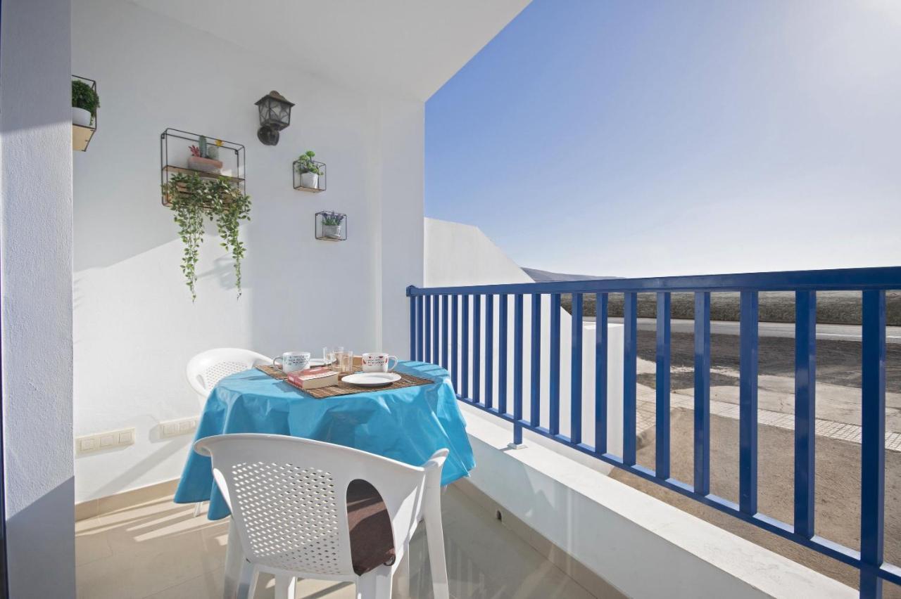 Apartamento El Rincón De