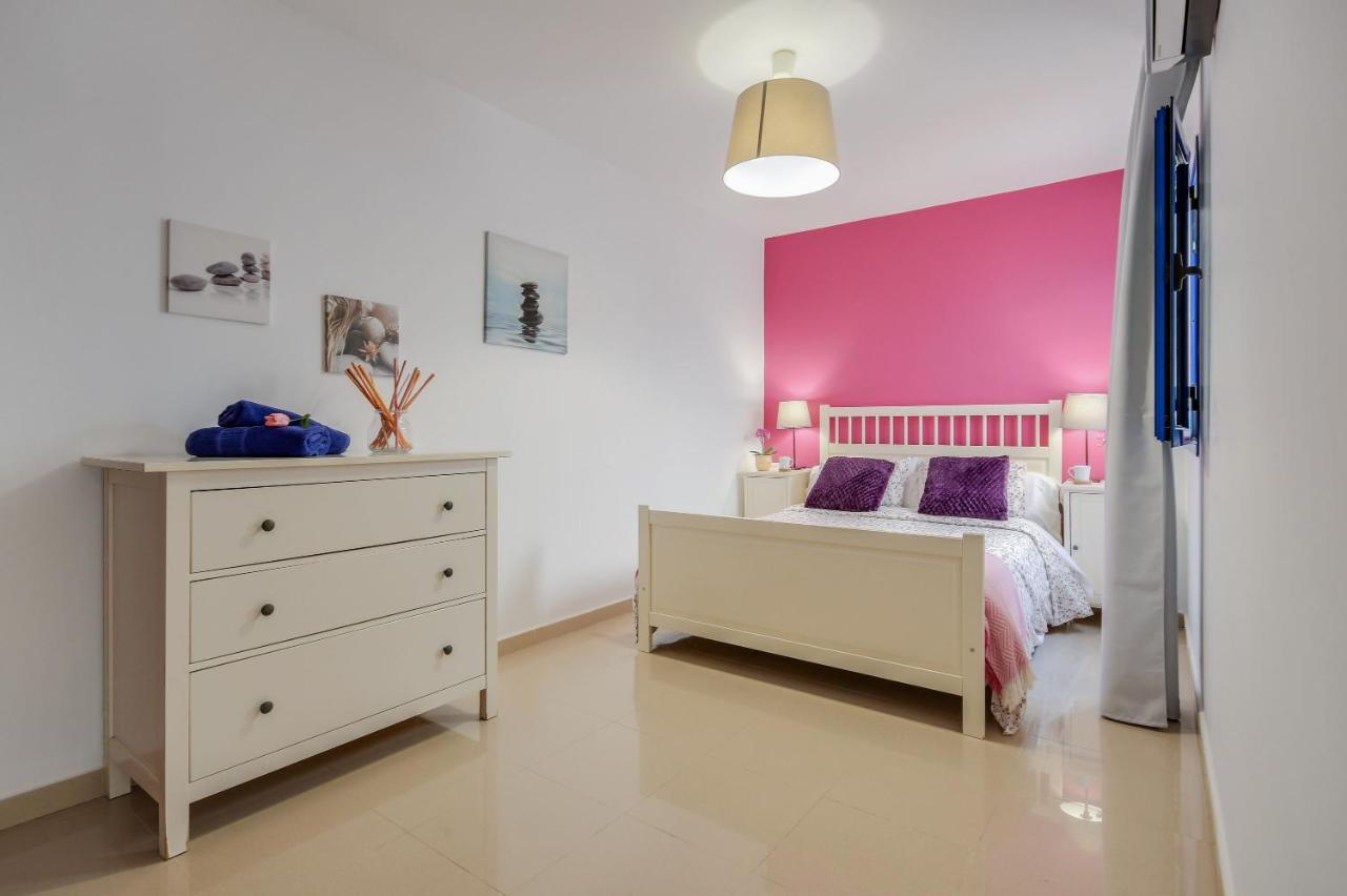 El Rincón De Apartamento Famara
