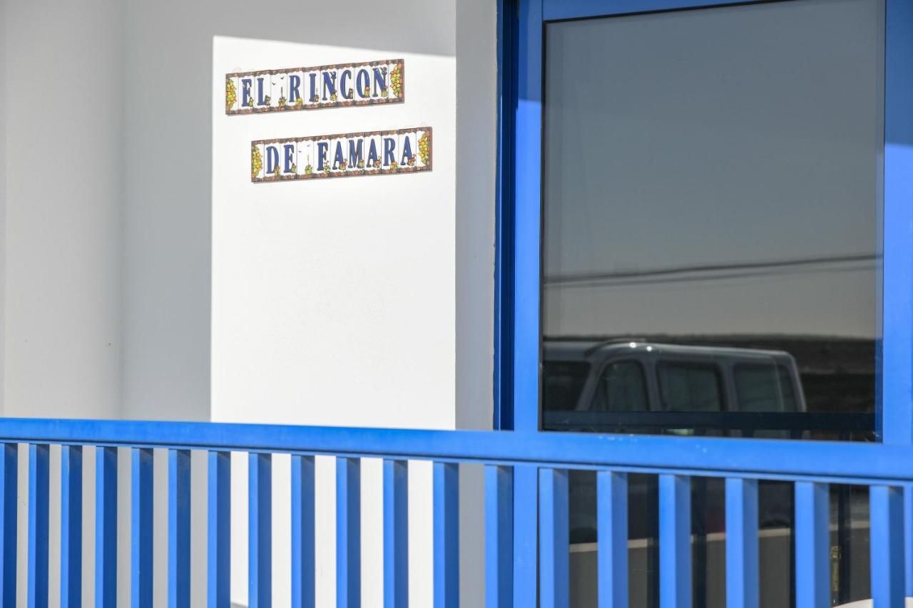 El Rincón De *