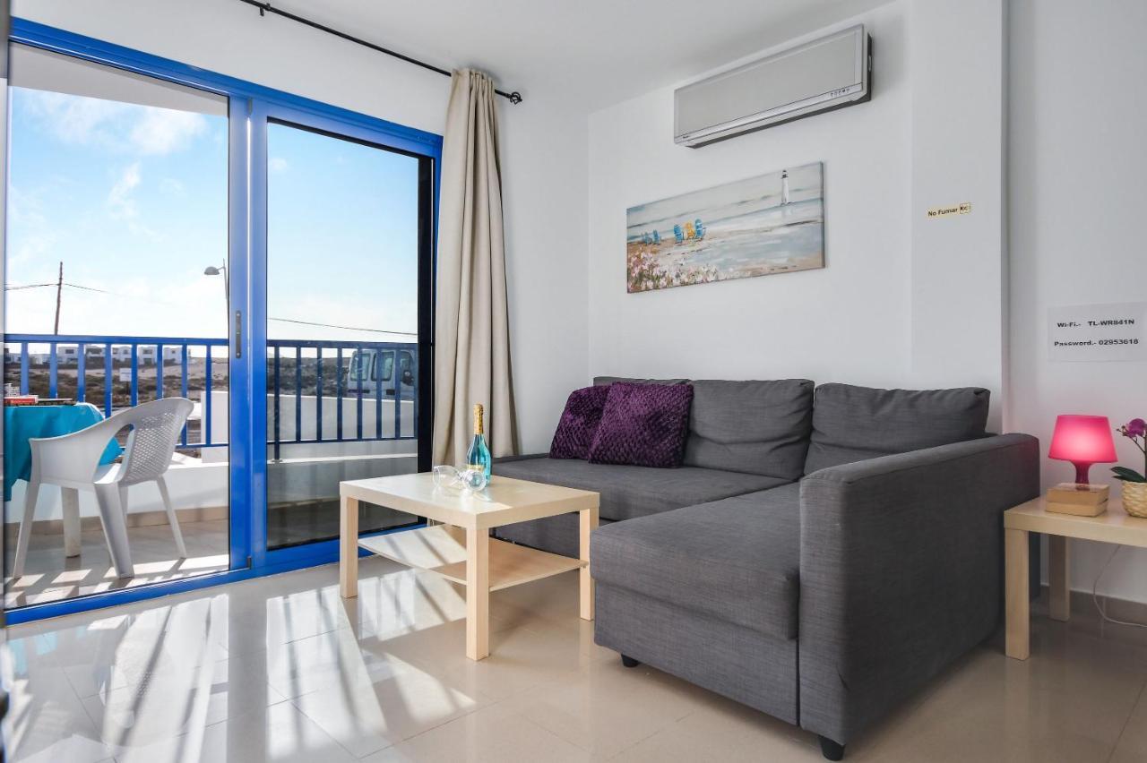 El Rincon De Apartment